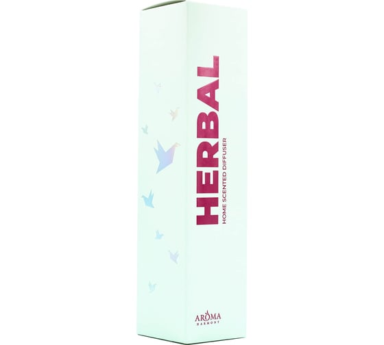 Ароматический диффузор AromaHarmony HERBAL 100 мл AH10421