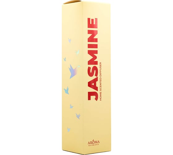 Ароматический диффузор AromaHarmony JASMINE 100 мл AH10413