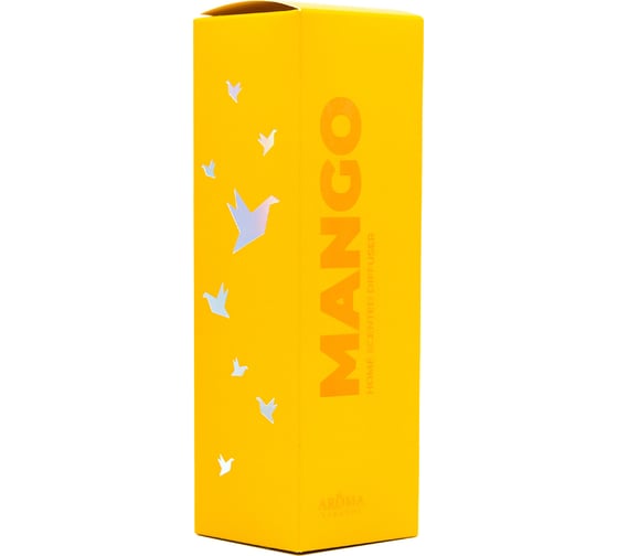 Ароматический диффузор AromaHarmony MANGO 50 мл AH10329