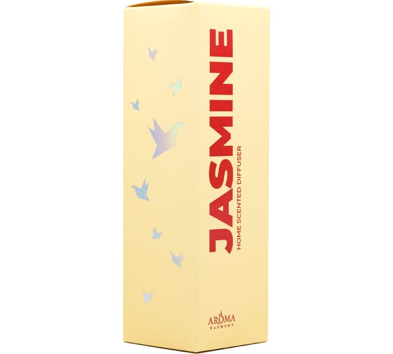 Ароматический диффузор AromaHarmony JASMINE 50 мл AH10325