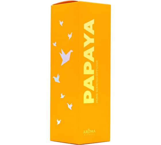 Ароматический диффузор AromaHarmony PAPAYA 50 мл AH10332