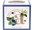 Ароматическая свеча Aromantique Ежевичный щербет 60 г АМ40601 1