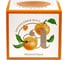 Ароматическая свеча Aromantique Цитрусовый мусс 60 г АМ40604 1