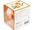 Ароматическая свеча Aromantique Цитрусовый мусс 60 г АМ40604 4