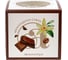 Ароматическая свеча Aromantique Шоколадное суфле 60 г АМ40605 1