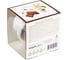 Ароматическая свеча Aromantique Шоколадное суфле 60 г АМ40605 4