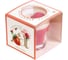 Ароматическая свеча Aromantique Ягодное парфе 60 г АМ40602 2