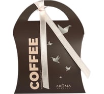 Ароматизированное саше AromaHarmony COFFEE 10 г AH10233