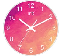 Настенные часы IRIT IR-654