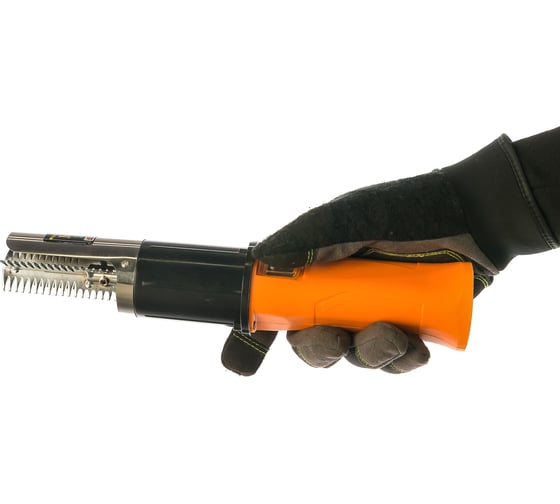 Аккумуляторная рыбочистка MESSER FISH'ka LK-859B