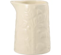 Молочник Liberty Jones Birds of Paradise, 340 мл, кремовый CZ-LJ-CRM-CR-340