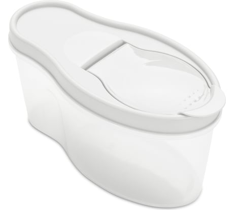 Контейнер для сыпучих продуктов Martika Альто 1 л С281