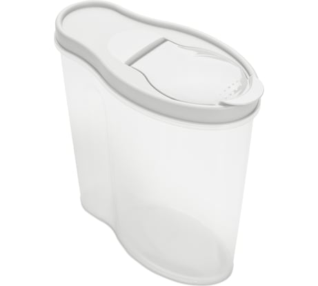 Контейнер для сыпучих продуктов Martika Альто 2.1 л С283