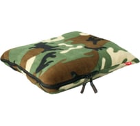 Подушка-плед Tplus 40x40 см, нато T014833