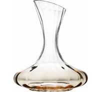 Декантер Liberty Jones Gemma Amber, 1,5 л HM-GAR-DC-1.5