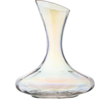 Декантер Liberty Jones Gemma Opal, 1,5 л HM-GOL-DC-1.5