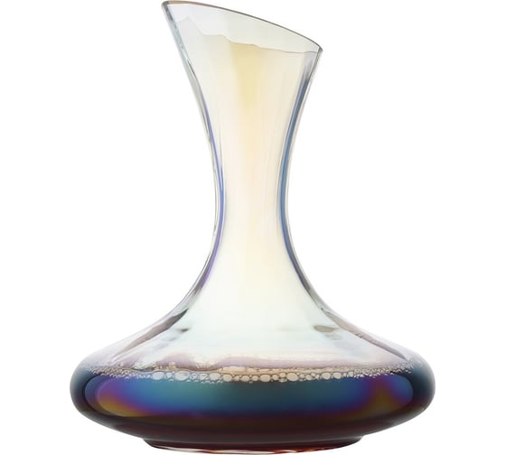 Декантер Liberty Jones Gemma Opal, 1,5 л HM-GOL-DC-1.5
