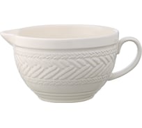 Кувшин для смешивания Liberty Jones Country Mill, 890 мл, светло-бежевый LJ000055