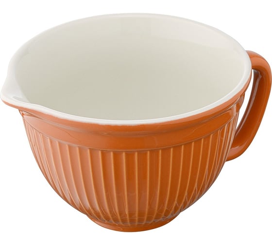 Кувшин для смешивания Liberty Jones Soft Ripples, 1,4 л, карамельный LJ000072