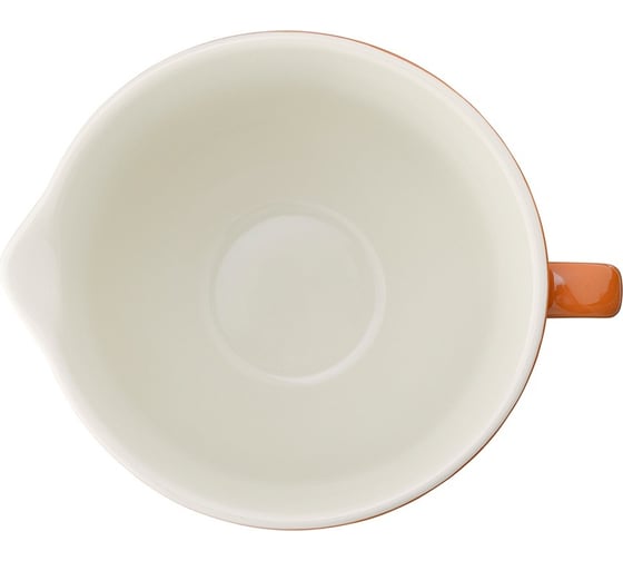 Кувшин для смешивания Liberty Jones Soft Ripples, 1,4 л, карамельный LJ000072