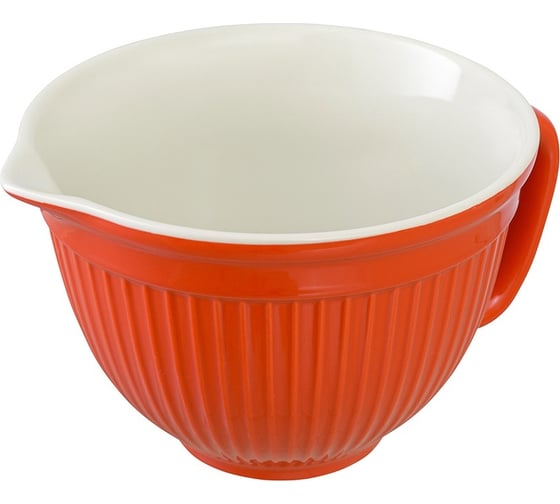 Кувшин для смешивания Liberty Jones Soft Ripples, 1,4 л, красный LJ000073