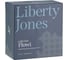 Набор бокалов для вина Liberty Jones Flowi, 410 мл, зеленые, 2 шт. HM-LJ-FL-WGLS-G410-2 5