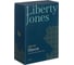 Набор бокалов для вина Liberty Jones Sheen, 350 мл, 2 шт. PS_LJ_SN_WWGLS350_2 4