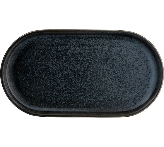 Сервировочное блюдо Liberty Jones Cosmic Kitchen, 36,5x19,5 см LJ_BT_PL36.5