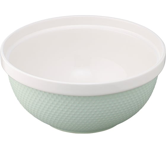 Миска Liberty Jones Marshmallow, 2,6л, мятная LJ000063