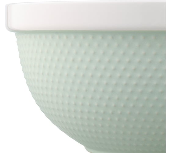 Миска Liberty Jones Marshmallow, 2,6л, мятная LJ000063