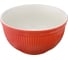 Миска Liberty Jones Soft Ripples, 3,9 л, красная LJ000068 2