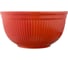 Миска Liberty Jones Soft Ripples, 3,9 л, красная LJ000068 3