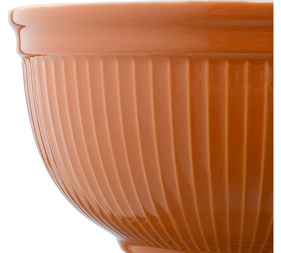 Миска Liberty Jones Soft Ripples, 3 л, карамельная LJ000070