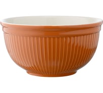 Миска Liberty Jones Soft Ripples, 3,9 л, карамельная LJ000069