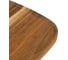 Сервировочное блюдо Liberty Jones Tibo, 21x21 см, акация LJ000054 2
