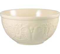 Миска для смешивания Liberty Jones Birds of Paradise, 1,5 л, кремовая CZ-LJ-MBW-CR-1.5