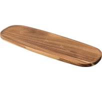 Сервировочное блюдо Liberty Jones Tibo, 36x13 см, акация LJ000052