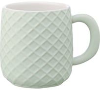 Кружка Liberty Jones Marshmallow, 400 мл, мятная LJ000079