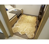 Коврик Bestfix TP-1 рыжий волк 154611