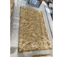 Коврик Bestfix TP-1 рыжий волк 154604