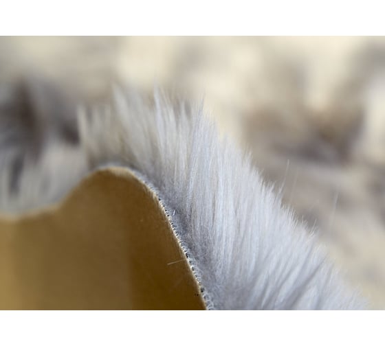 Коврик Bestfix DMP-G серебристый 154567