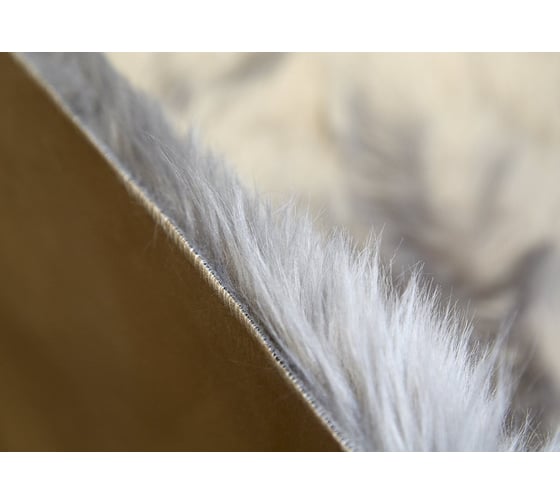 Коврик Bestfix DMP-G серебристый 154567