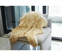 Коврик Bestfix TP-1 рыжий волк 154581