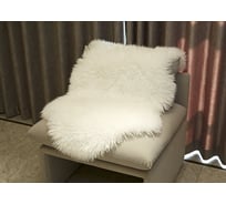 Коврик Bestfix DMP-W белый 154475