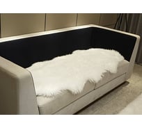 Коврик Bestfix DMP-W белый 154499