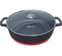 Жаровня Olivetti SP126L