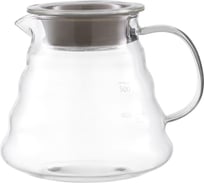 Кофейник Smart Solutions сервер для кофе, 500 мл KW-SS-CPT-GLS-500