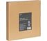 Поднос Bergenson Bjorn Marm, 25x25 см, белый мрамор BB000088 5