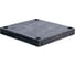 Поднос Bergenson Bjorn Marm, 25x25 см, черный мрамор BB000086 3