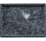 Поднос Bergenson Bjorn Marm, 28x20 см, черный мрамор BB000087 2